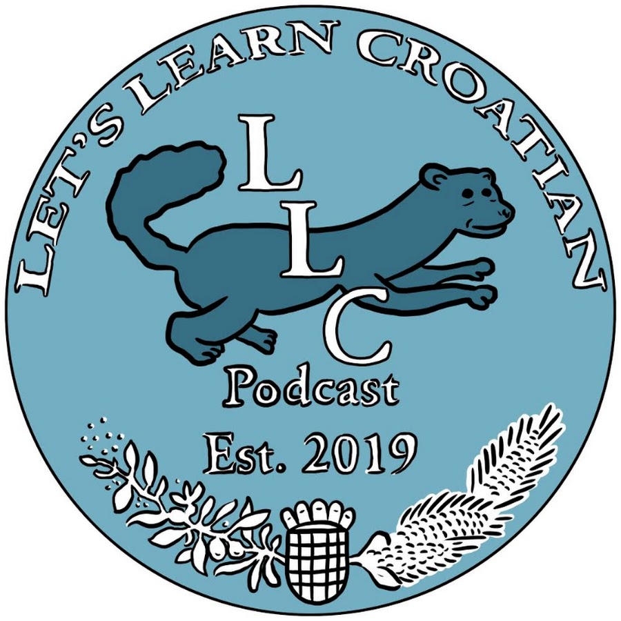 Let's Learn Croatian