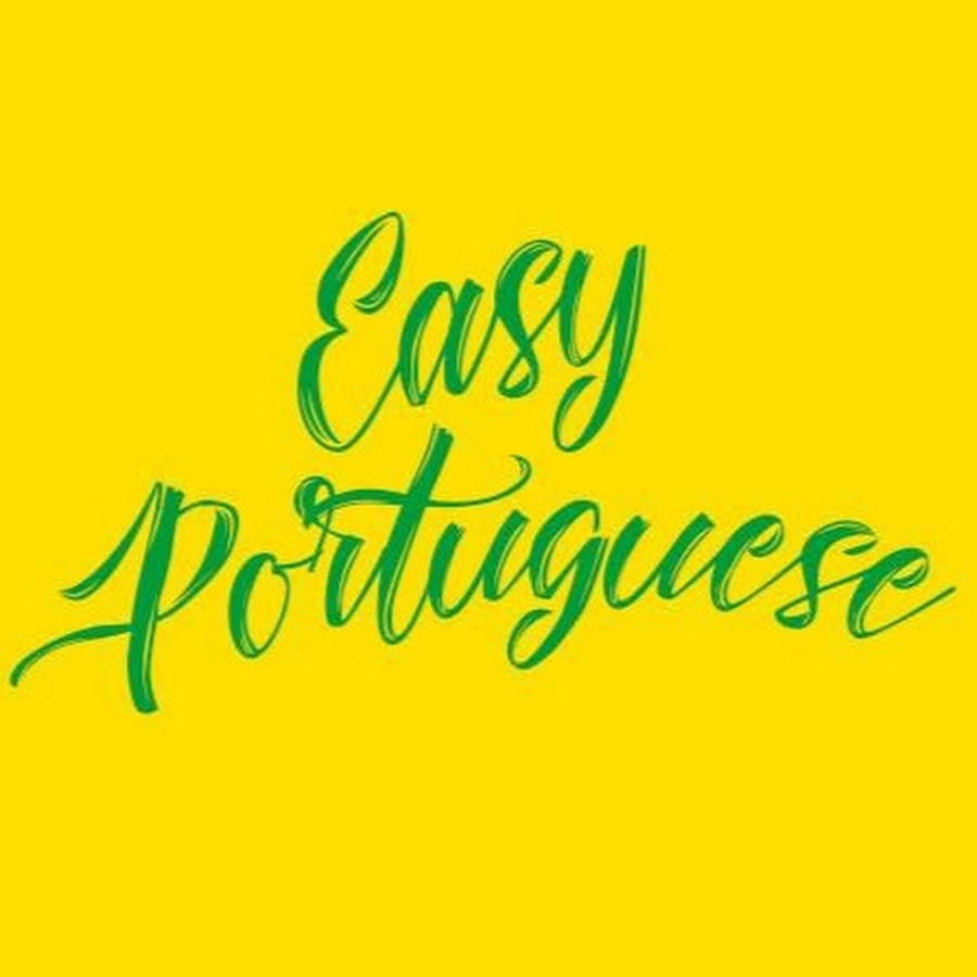 Easy Portuguese