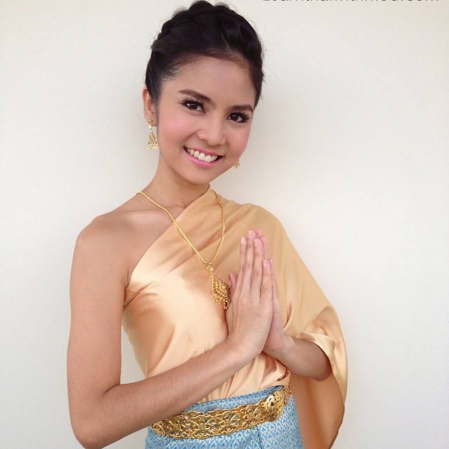 Learn Thai with Mod