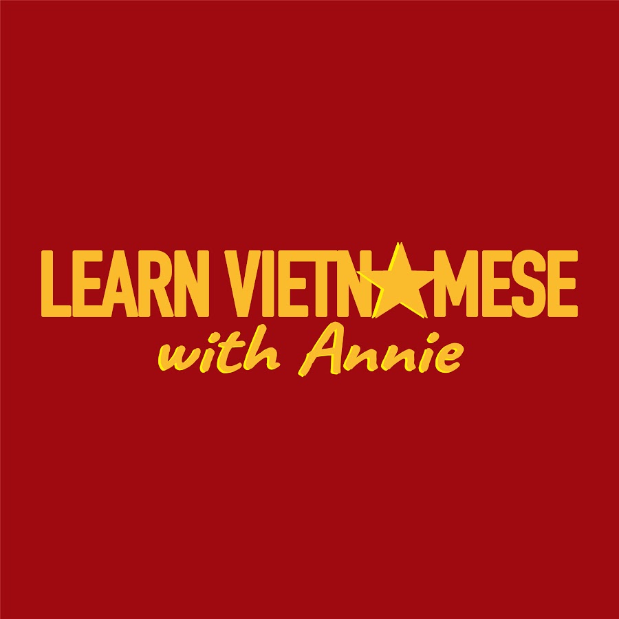 Learn Vietnamese with Annie