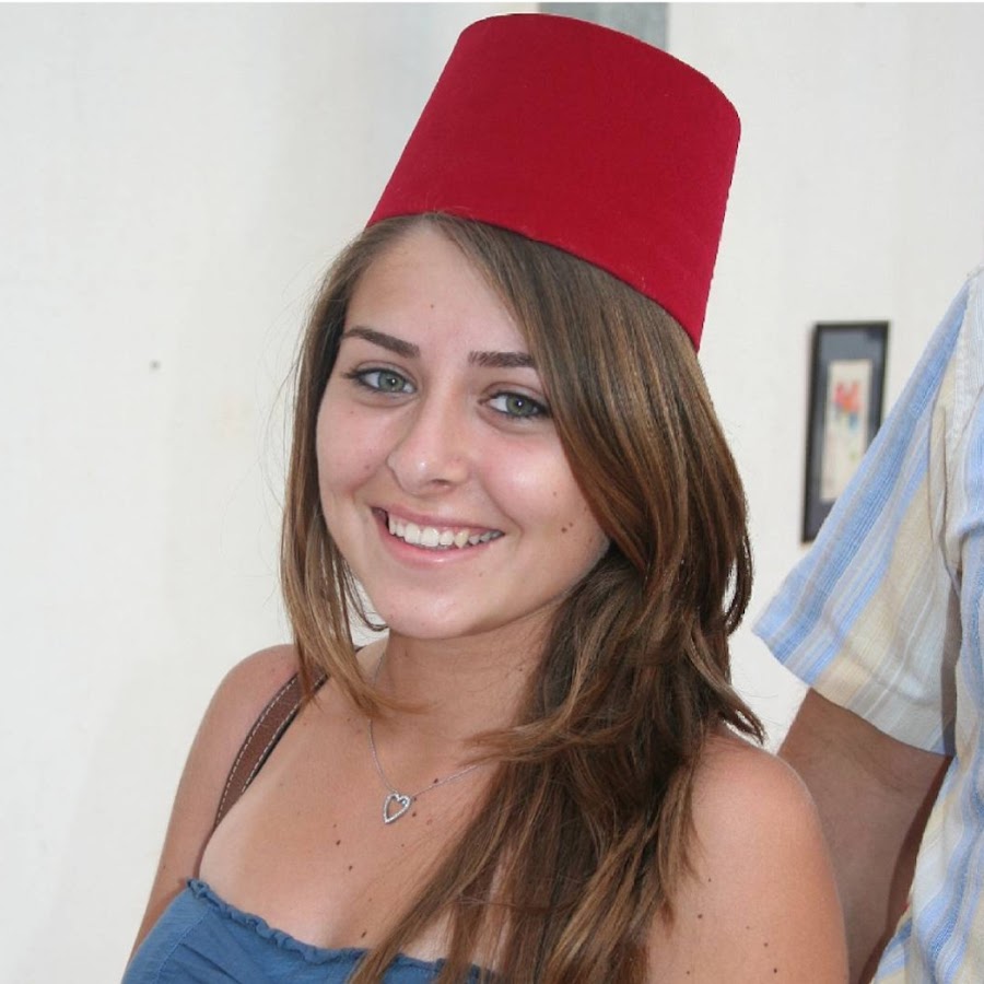 Levantine Arabic with Maha