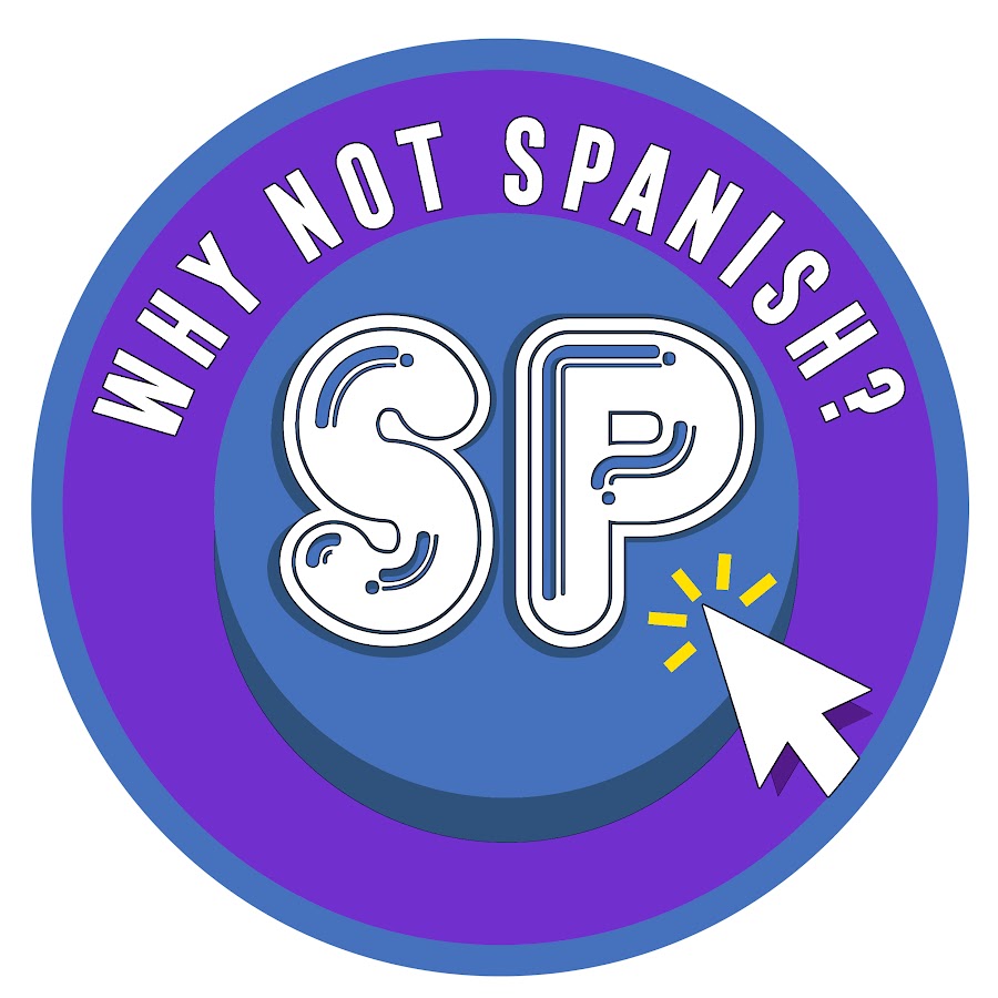 Why Not Spanish